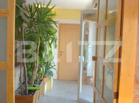 Apartament de închiriat 2 camere Central - 26684AI | BLITZ Cluj-Napoca | Poza11