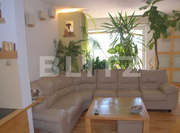 Apartament de închiriat 2 camere Central - 26684AI | BLITZ Cluj-Napoca | Poza1