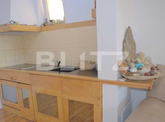 Apartament de închiriat 2 camere Central - 26684AI | BLITZ Cluj-Napoca | Poza4