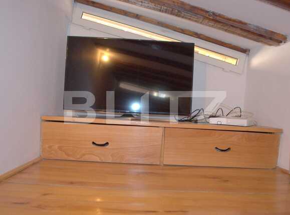 Apartament de închiriat 2 camere Central - 26684AI | BLITZ Cluj-Napoca | Poza8