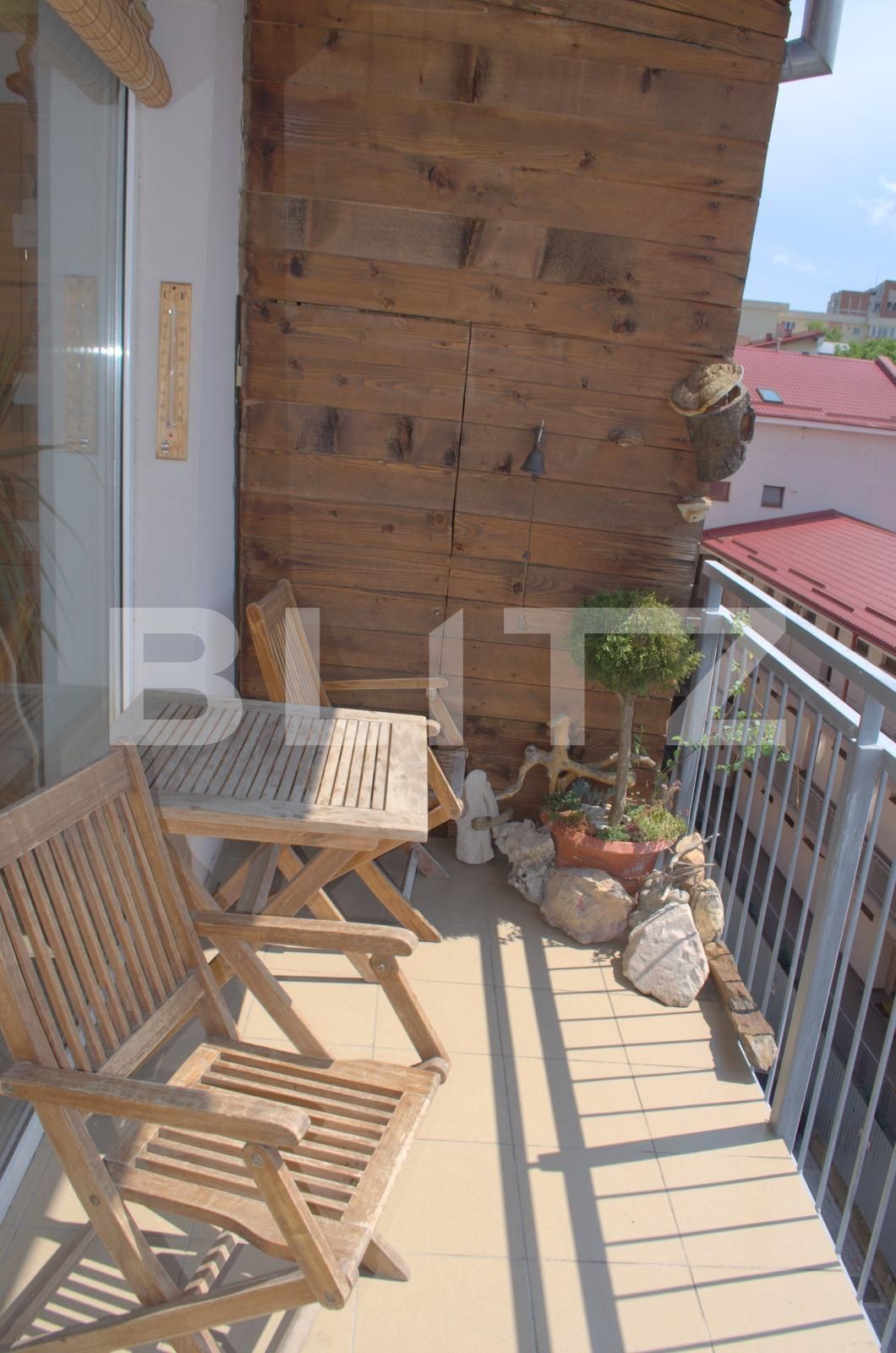 Apartament de închiriat 2 camere Central - 26684AI | BLITZ Cluj-Napoca | Poza15