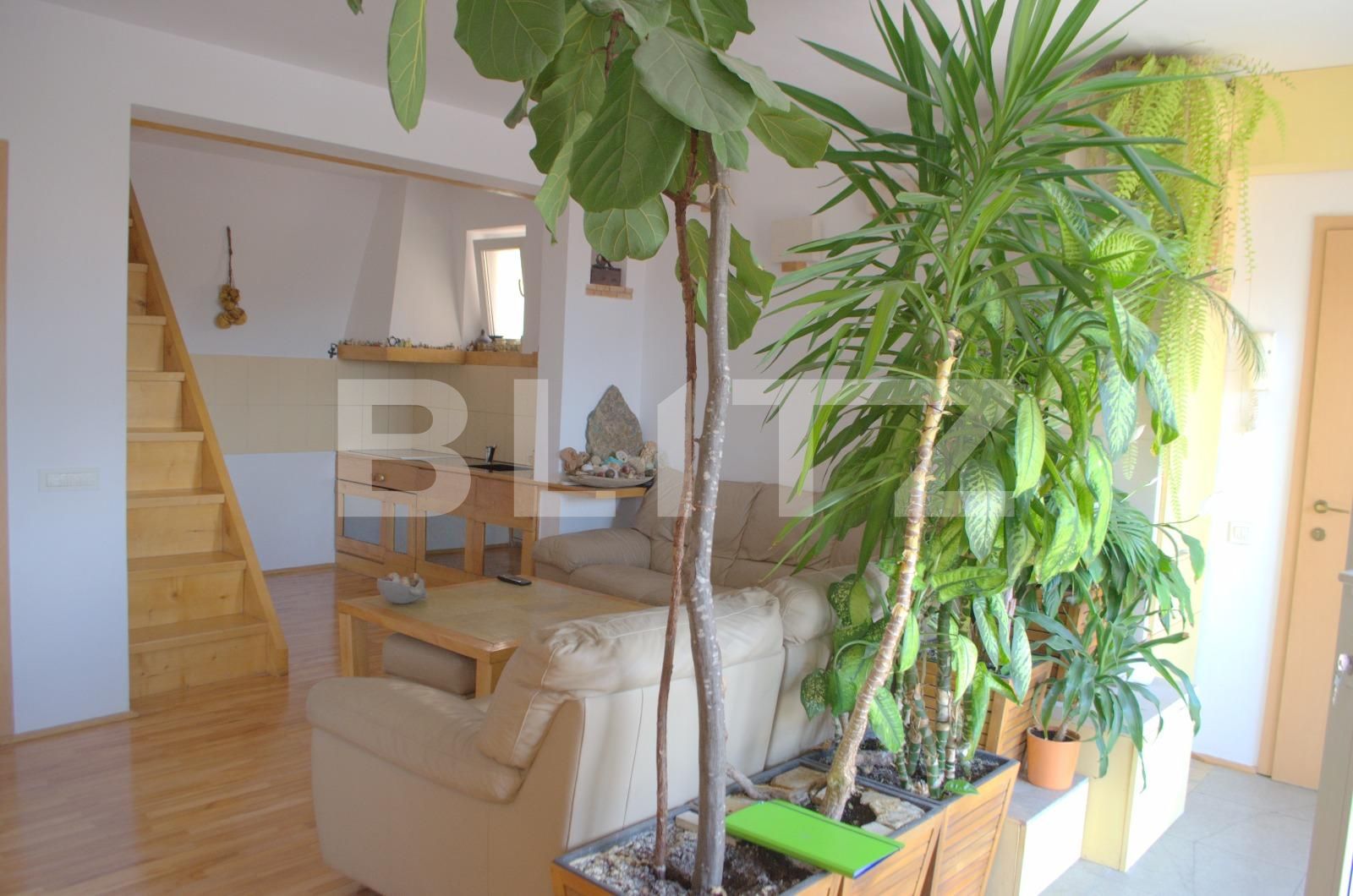 Apartament de închiriat 2 camere Central - 26684AI | BLITZ Cluj-Napoca | Poza2