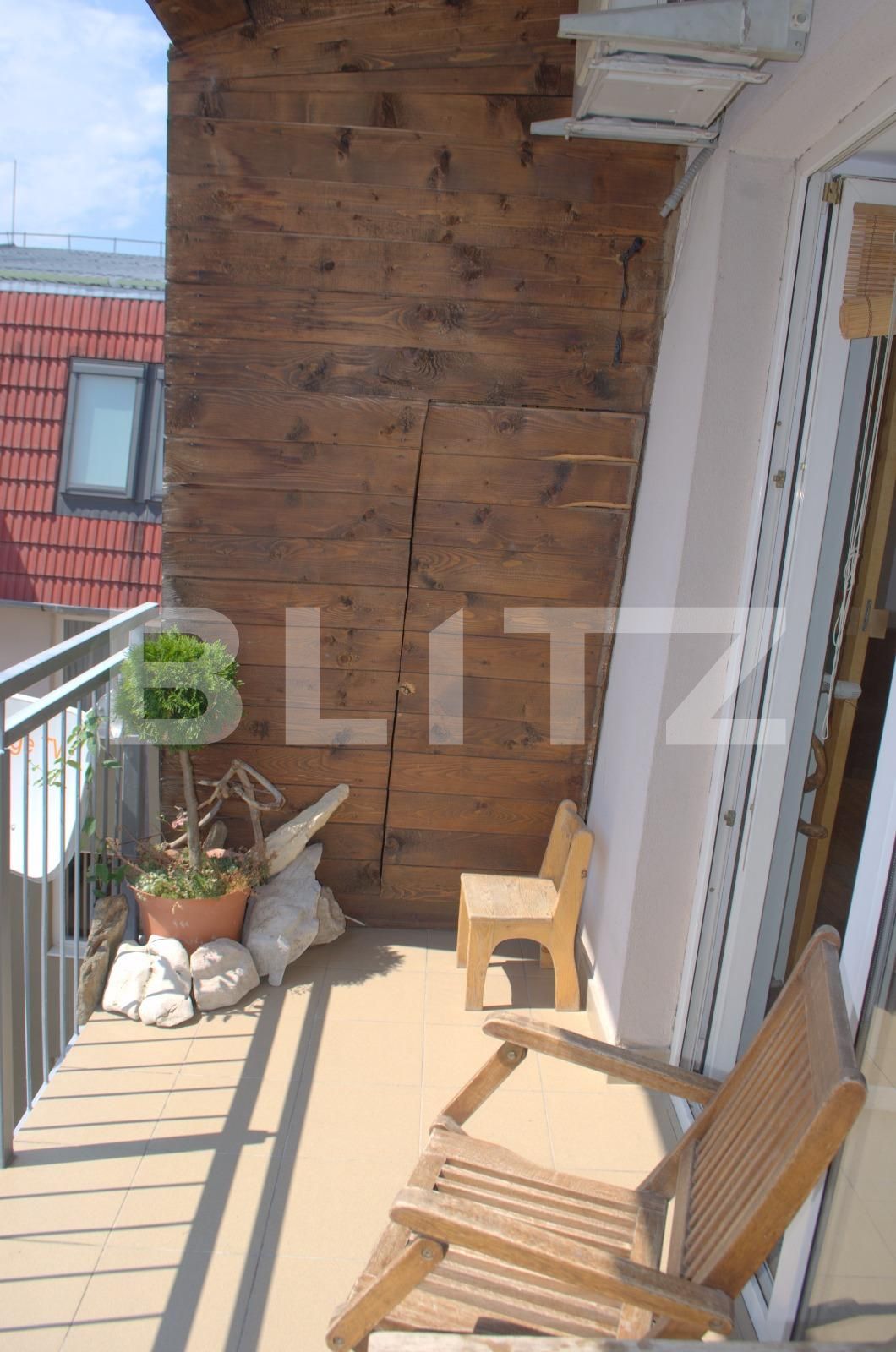 Apartament de închiriat 2 camere Central - 26684AI | BLITZ Cluj-Napoca | Poza14