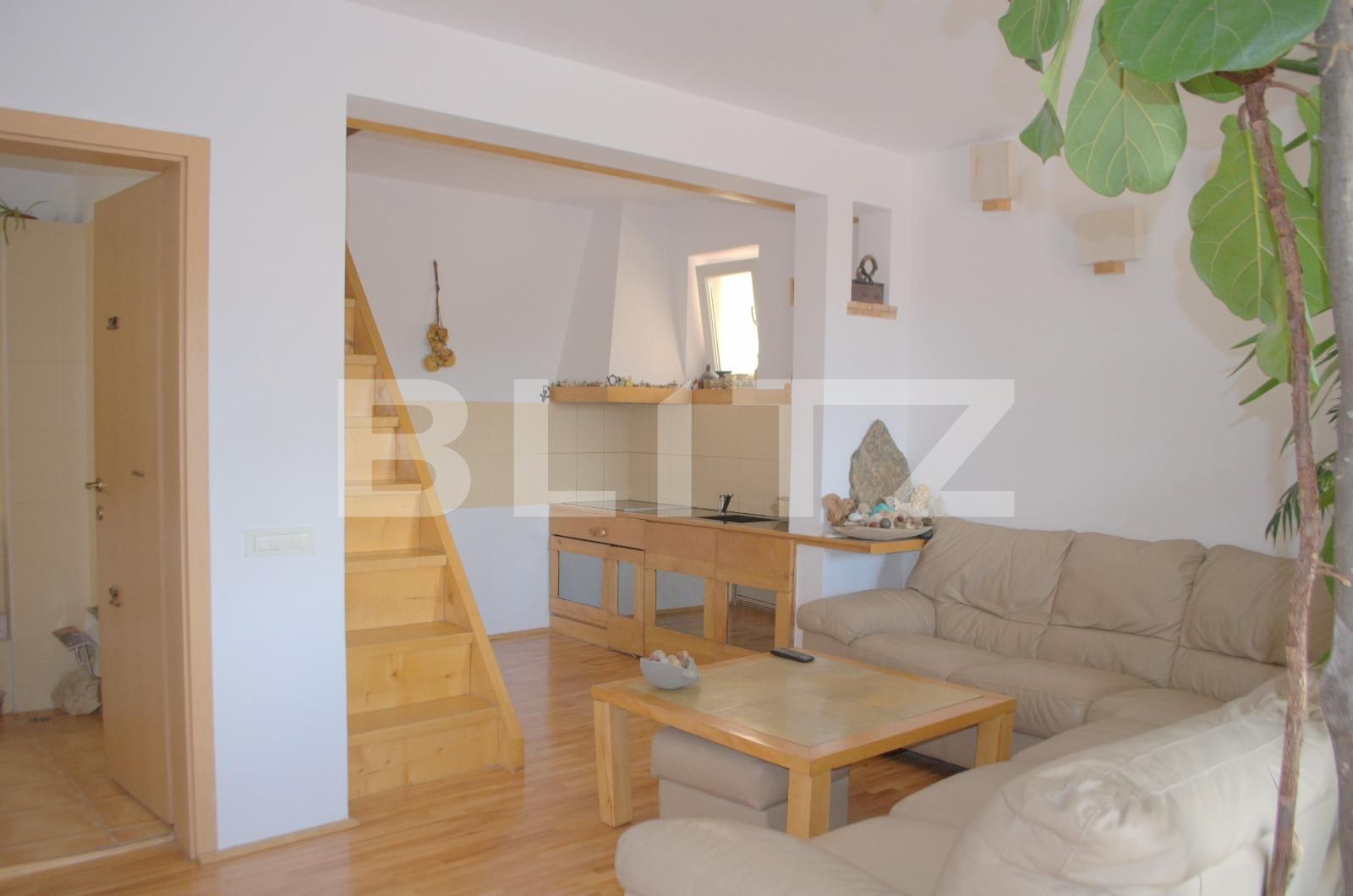 Apartament de închiriat 2 camere Central - 26684AI | BLITZ Cluj-Napoca | Poza3