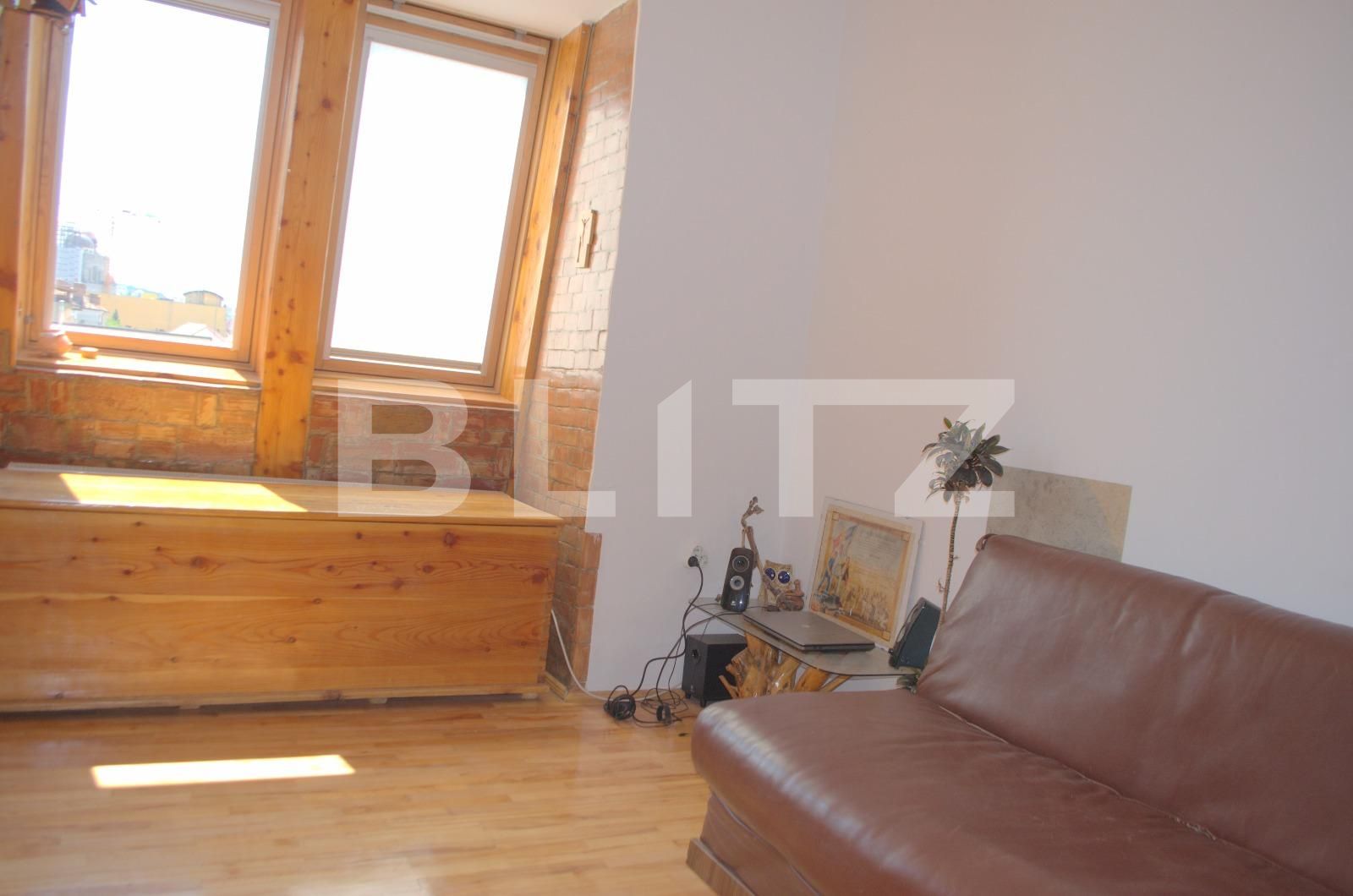 Apartament de închiriat 2 camere Central - 26684AI | BLITZ Cluj-Napoca | Poza5