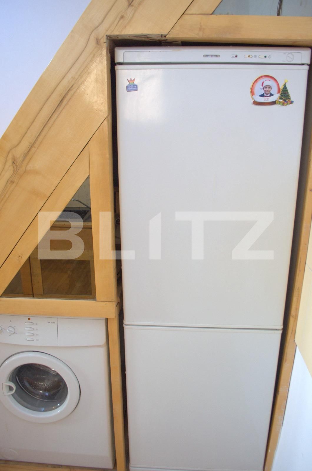 Apartament de închiriat 2 camere Central - 26684AI | BLITZ Cluj-Napoca | Poza10