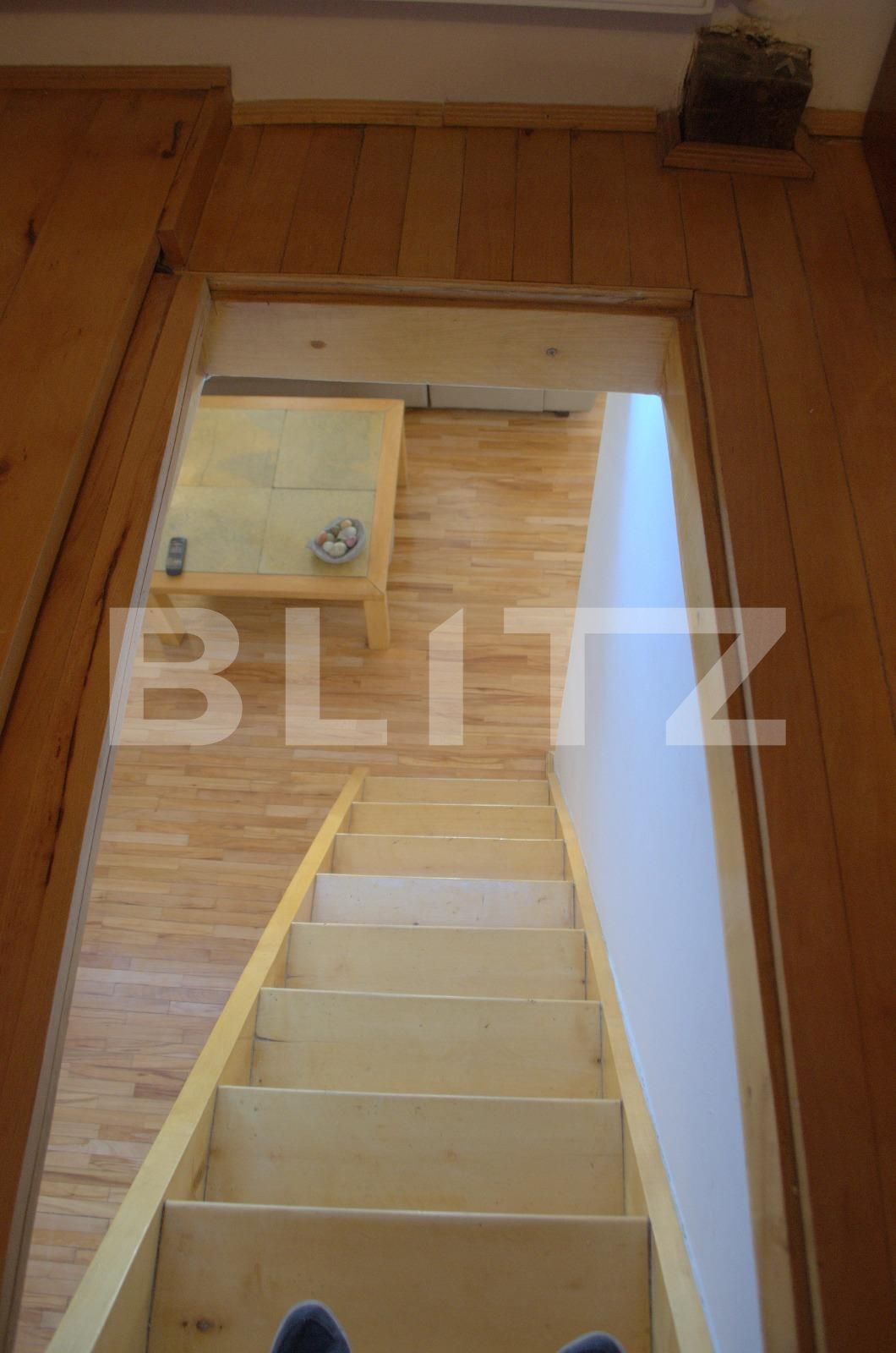 Apartament de închiriat 2 camere Central - 26684AI | BLITZ Cluj-Napoca | Poza9