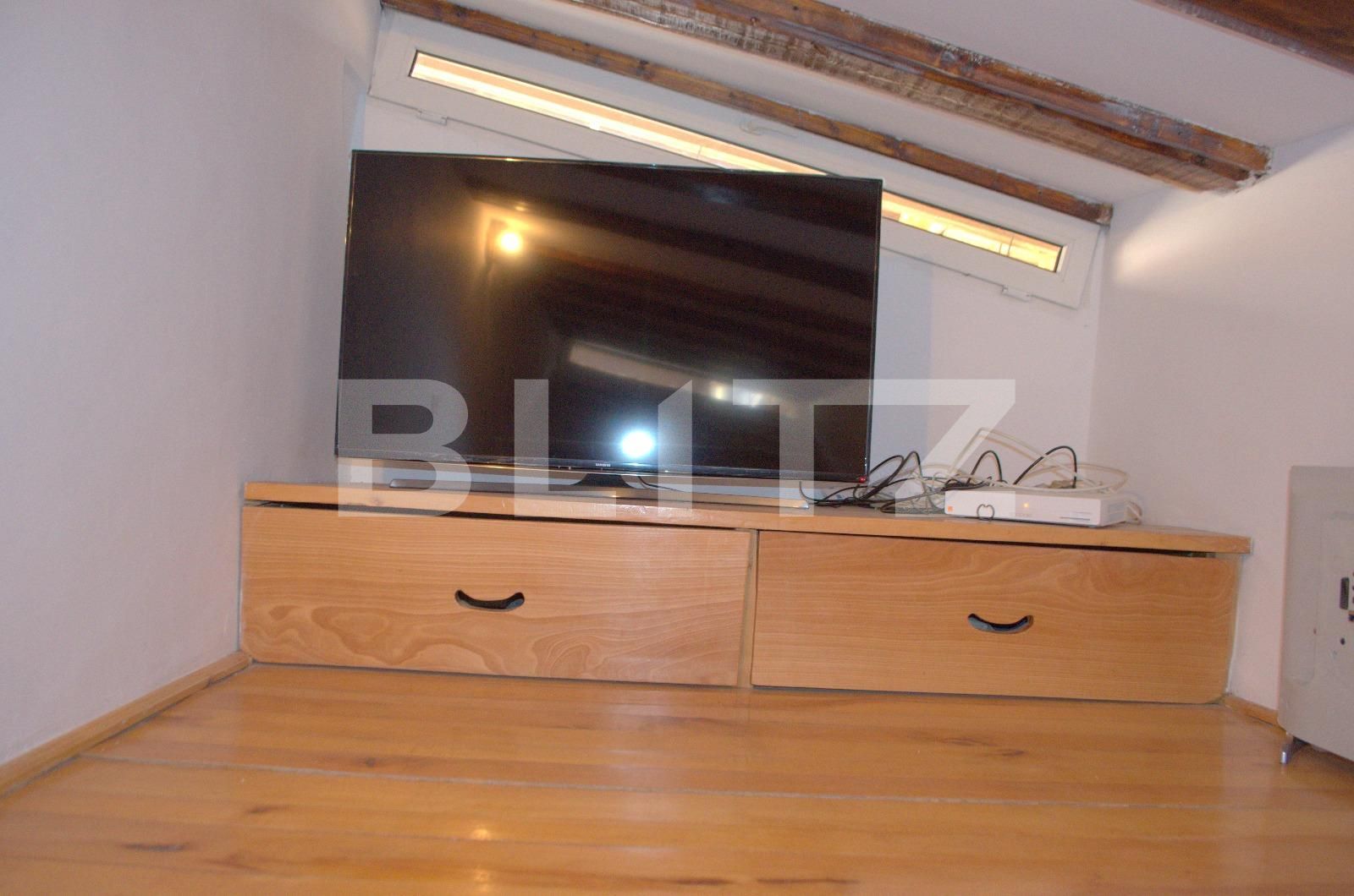 Apartament de închiriat 2 camere Central - 26684AI | BLITZ Cluj-Napoca | Poza8