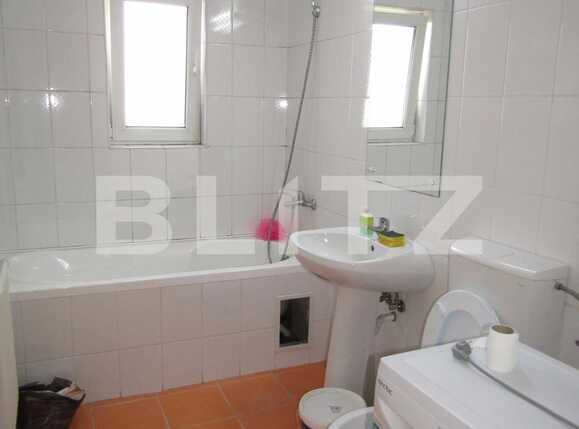 Garsonieră de închiriat Bună Ziua - 26685AI | BLITZ Cluj-Napoca | Poza9