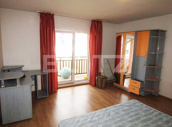 Garsonieră de închiriat Bună Ziua - 26685AI | BLITZ Cluj-Napoca | Poza1