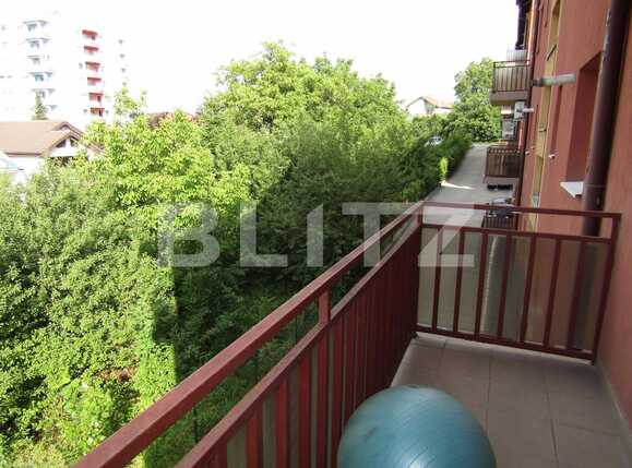 Garsonieră de închiriat Bună Ziua - 26685AI | BLITZ Cluj-Napoca | Poza10