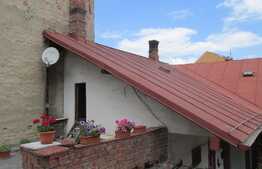 De vanzare casa interbelica zona centrala , 68,67 mp, teren 176 mp, front 9 ml, zona centrala!