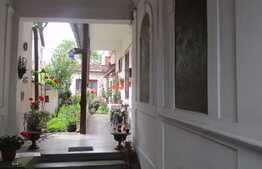 De vanzare casa interbelica zona centrala , 68,67 mp, teren 176 mp, front 9 ml, zona centrala!