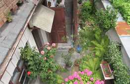 De vanzare casa interbelica zona centrala , 68,67 mp, teren 176 mp, front 9 ml, zona centrala!