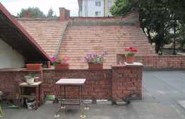 De vanzare casa interbelica zona centrala , 68,67 mp, teren 176 mp, front 9 ml, zona centrala!