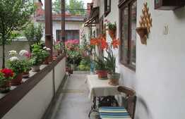 De vanzare casa interbelica zona centrala , 68,67 mp, teren 176 mp, front 9 ml, zona centrala!