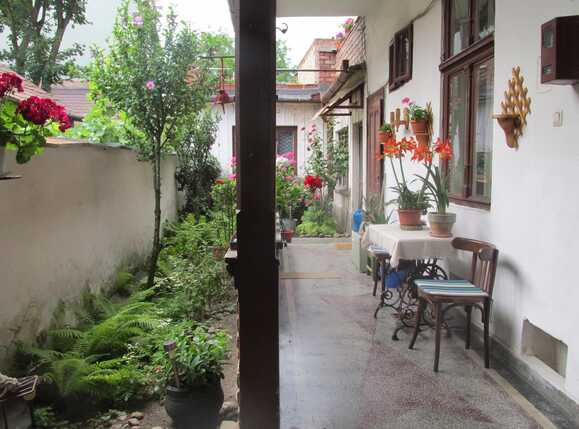 Casa de vânzare 3 camere Central - 26686CV | BLITZ Cluj-Napoca | Poza16