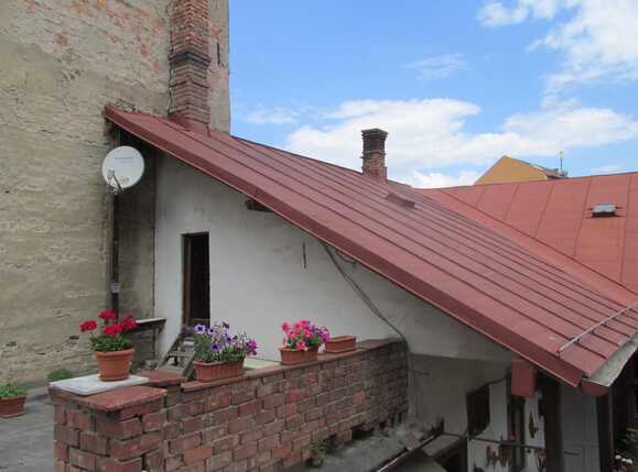 Casa de vânzare 3 camere Central - 26686CV | BLITZ Cluj-Napoca | Poza7