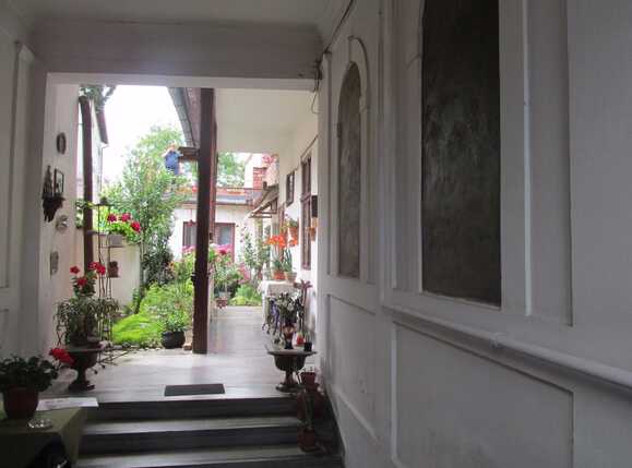 Casa de vânzare 3 camere Central - 26686CV | BLITZ Cluj-Napoca | Poza12