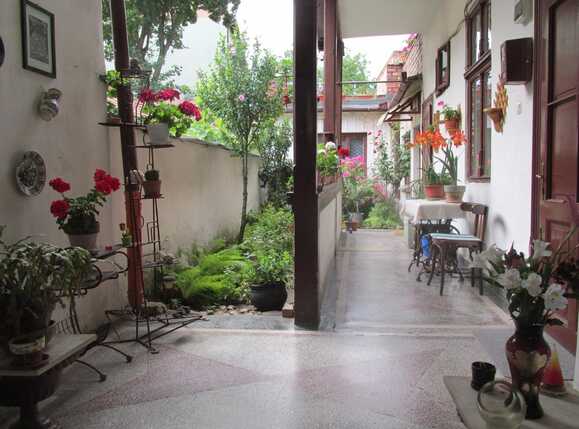 Casa de vânzare 3 camere Central - 26686CV | BLITZ Cluj-Napoca | Poza1