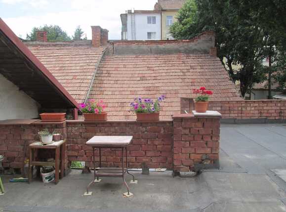 Casa de vânzare 3 camere Central - 26686CV | BLITZ Cluj-Napoca | Poza9