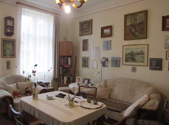 Casa de vânzare 3 camere Central - 26686CV | BLITZ Cluj-Napoca | Poza2