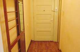 Apartament 2 camere, 41 mp, boxa subsol, zona Autogarii