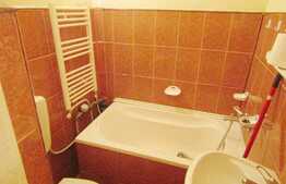 Apartament 2 camere, 41 mp, boxa subsol, zona Autogarii