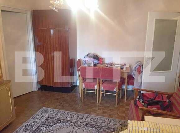 Apartament de vânzare 2 camere Central - 26688AV | BLITZ Cluj-Napoca | Poza1