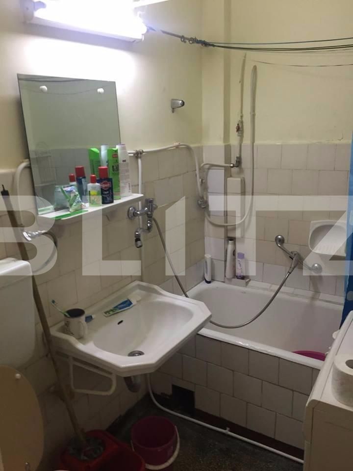 Apartament de vânzare 2 camere Central - 26688AV | BLITZ Cluj-Napoca | Poza8