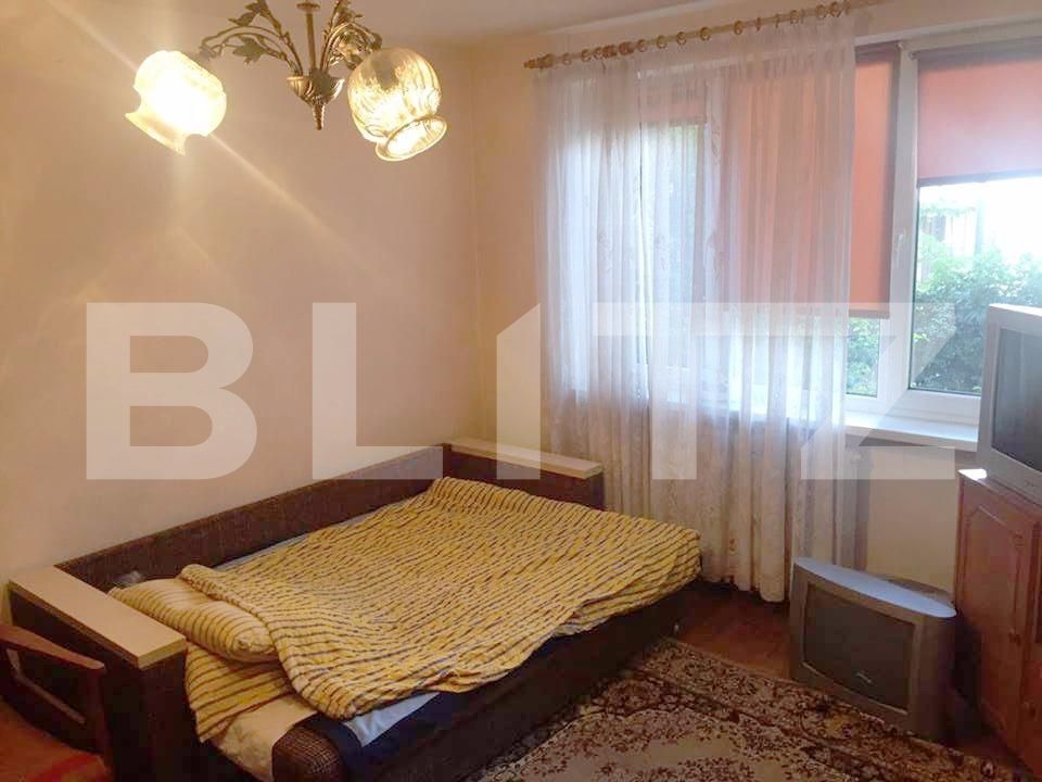 Apartament de vânzare 2 camere Central - 26688AV | BLITZ Cluj-Napoca | Poza4