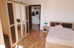 Apartament 2 camere, 46,23 mp, decomandat, garaj, zona strazii Parang