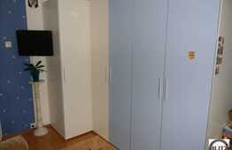 De vanzare apartament 3 camere decomandate, 65 mp utili, cu boxa si loc parcare