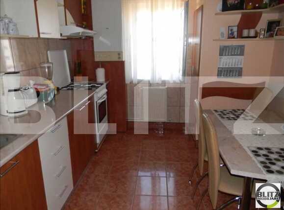 Apartament de vânzare 3 camere Manastur - 2669AV | BLITZ Cluj-Napoca | Poza8