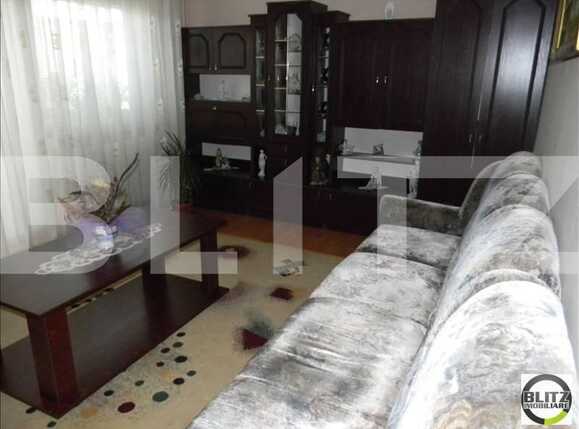 Apartament de vânzare 3 camere Manastur - 2669AV | BLITZ Cluj-Napoca | Poza2
