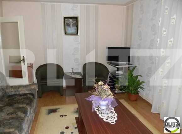 Apartament de vânzare 3 camere Manastur - 2669AV | BLITZ Cluj-Napoca | Poza1