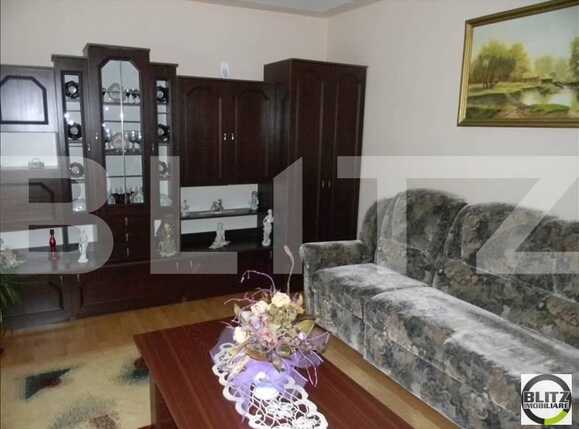 Apartament de vânzare 3 camere Manastur - 2669AV | BLITZ Cluj-Napoca | Poza3