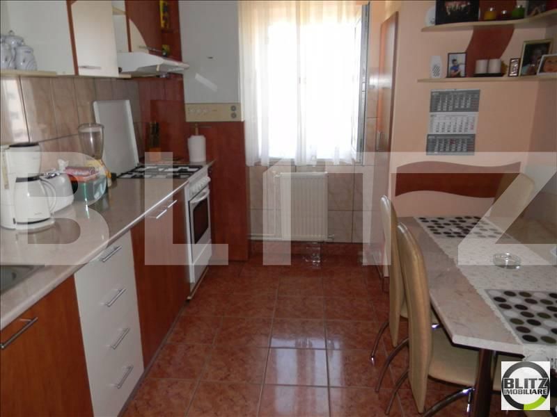 Apartament de vânzare 3 camere Manastur - 2669AV | BLITZ Cluj-Napoca | Poza8