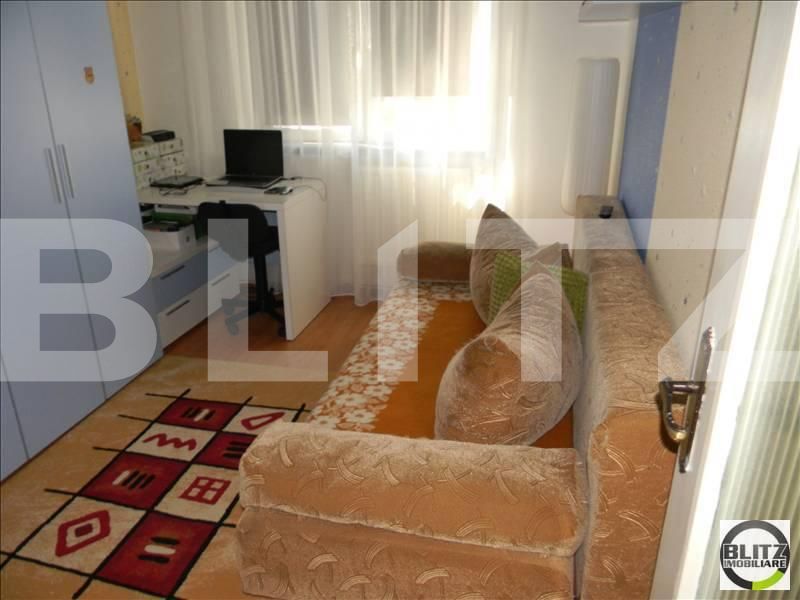 Apartament de vânzare 3 camere Manastur - 2669AV | BLITZ Cluj-Napoca | Poza4