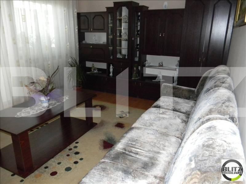 Apartament de vânzare 3 camere Manastur - 2669AV | BLITZ Cluj-Napoca | Poza2