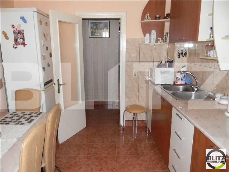 Apartament de vânzare 3 camere Manastur - 2669AV | BLITZ Cluj-Napoca | Poza9
