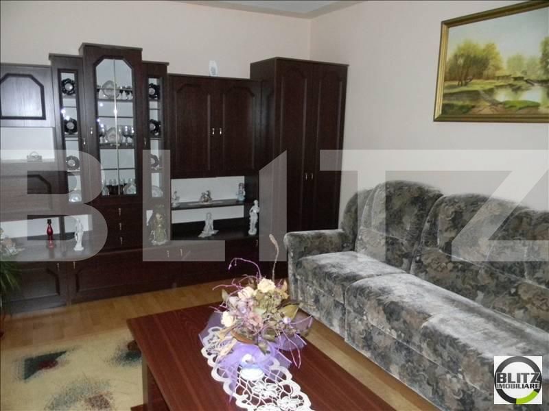 Apartament de vânzare 3 camere Manastur - 2669AV | BLITZ Cluj-Napoca | Poza3