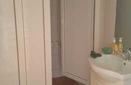 Apartament 6 camere, 160 mp, decomandat, garaj, parcare, zona Mircea Eliade