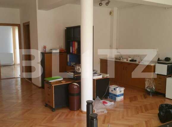 Apartament de vânzare 4+ camere Europa - 26690AV | BLITZ Cluj-Napoca | Poza1