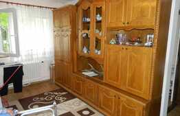 Apartament 2 camere, 35 mp, etaj intermediar, zona Casa Piratilor