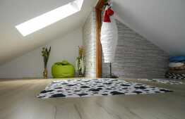 Apartamentul ce-ti fura privirea!