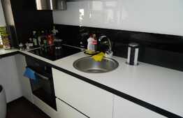 Apartamentul ce-ti fura privirea!