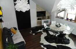 Apartamentul ce-ti fura privirea!