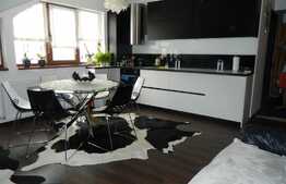 Apartamentul ce-ti fura privirea!