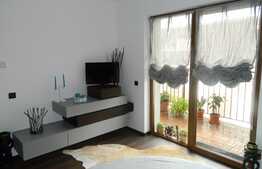 Apartamentul ce-ti fura privirea!